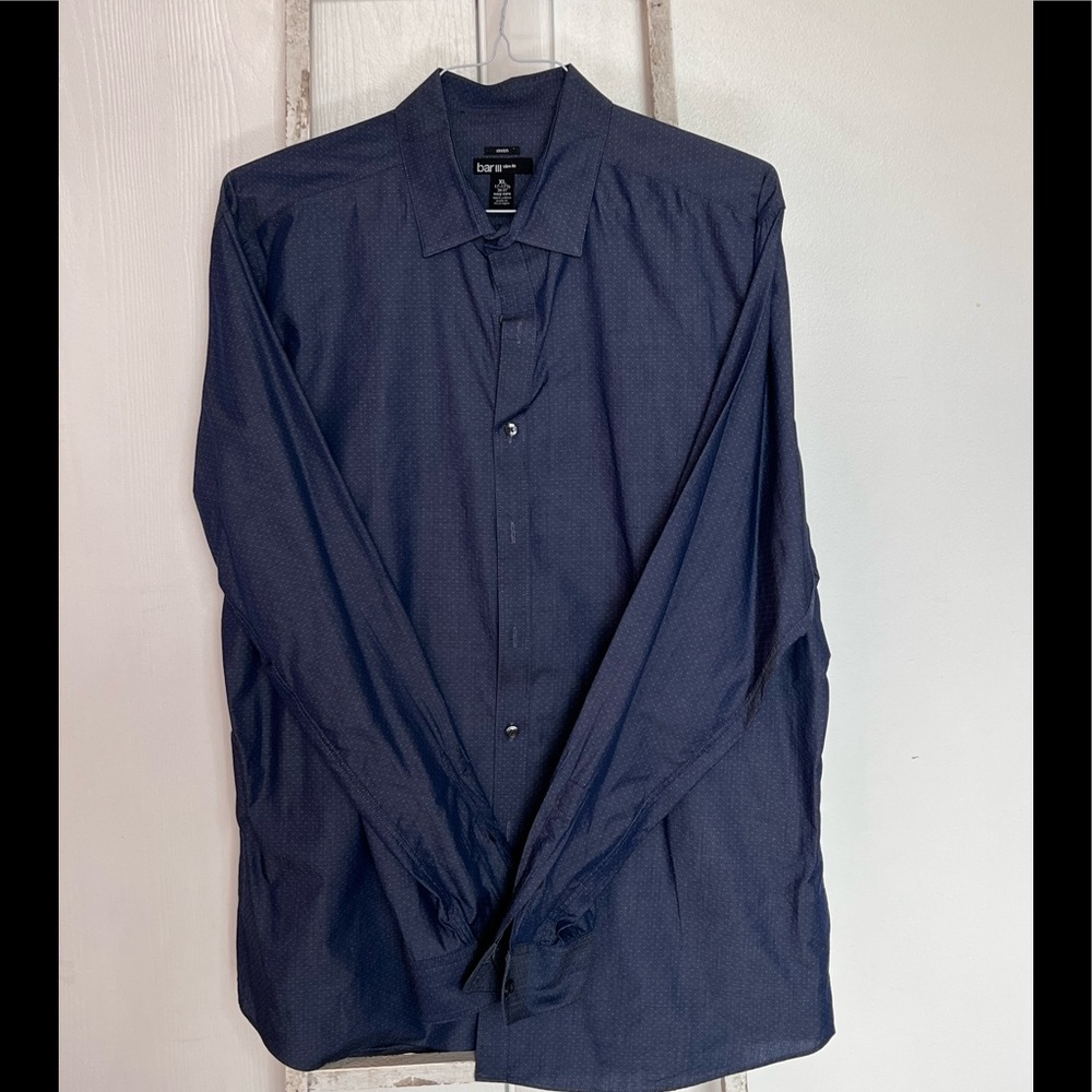 Mens dress shirt